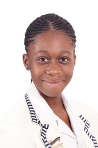 Chinwendu Ejike